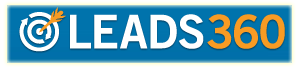 leads360 logo