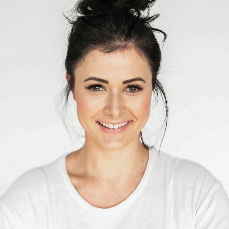 Elena Vasquez portrait